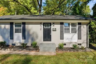 4412 Gum St, Charlotte, NC 28208 - Photo 2