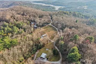 408 & 586 Little Elbow Mountain Rd, Lake Toxaway, NC 28747 - Photo 2