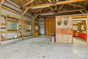 408 & 586 Little Elbow Mountain Rd, Lake Toxaway, NC 28747 - Photo 30