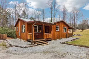 408 & 586 Little Elbow Mountain Rd, Lake Toxaway, NC 28747 - Photo 38