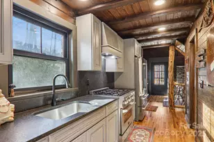 408 & 586 Little Elbow Mountain Rd, Lake Toxaway, NC 28747 - Photo 14