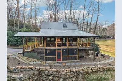 408 & 586 Little Elbow Mountain Road, Lake Toxaway, NC 28747 - Photo 8