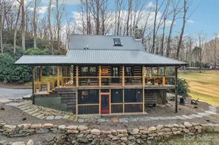 408 & 586 Little Elbow Mountain Rd, Lake Toxaway, NC 28747 - Photo 8