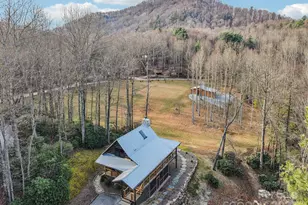 408 & 586 Little Elbow Mountain Rd, Lake Toxaway, NC 28747 - Photo 4