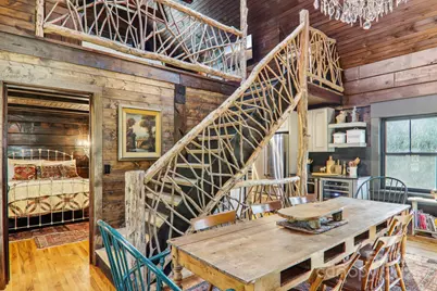 408 & 586 Little Elbow Mountain Road, Lake Toxaway, NC 28747 - Photo 12