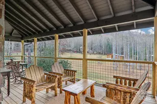 408 & 586 Little Elbow Mountain Rd, Lake Toxaway, NC 28747 - Photo 28