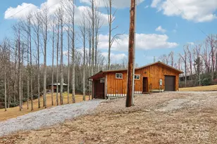 408 & 586 Little Elbow Mountain Rd, Lake Toxaway, NC 28747 - Photo 34