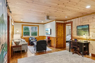 408 & 586 Little Elbow Mountain Road, Lake Toxaway, NC 28747 - Photo 40