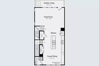 559 Silver Star Boulevard, Indian Trail, NC 28079 - Photo 4