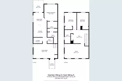 11422 Potters Row, Cornelius, NC 28031 - Photo 46