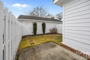 11422 Potters Row, Cornelius, NC 28031 - Photo 42