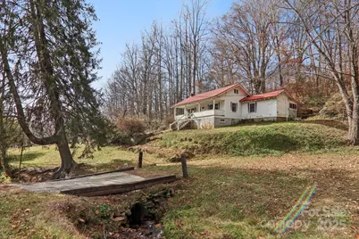 301 Parris Branch Road, Sylva, NC 28779 - Photo 1