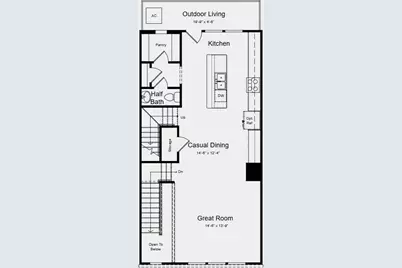 561 Silver Star Boulevard, Indian Trail, NC 28079 - Photo 4