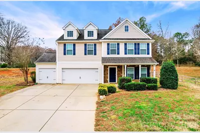 7031 Friar Tuck Lane, Mint Hill, NC 28227 - Photo 1