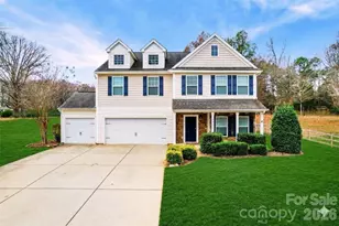 7031 Friar Tuck Ln, Mint Hill, NC 28227 - Photo 4