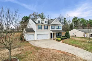 7031 Friar Tuck Ln, Mint Hill, NC 28227 - Photo 36