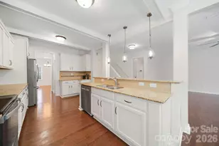 7031 Friar Tuck Ln, Mint Hill, NC 28227 - Photo 8