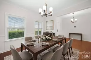 7031 Friar Tuck Ln, Mint Hill, NC 28227 - Photo 1