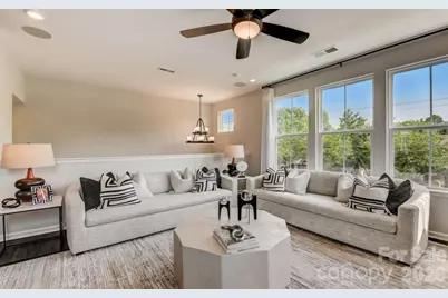 563 Silver Star Boulevard, Indian Trail, SC 28079 - Photo 10