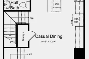 563 Silver Star Blvd, Indian Trail, SC 28079 - Photo 4