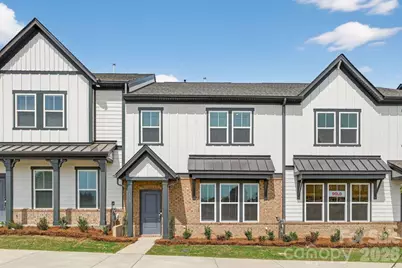 302 Silver Fleet Drive, Indian Trail, NC 28079 - Photo 1