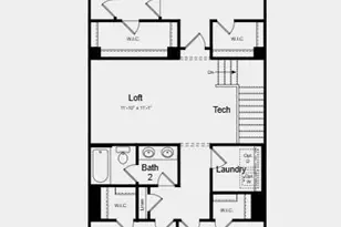 302 Silver Fleet Dr, Indian Trail, NC 28079 - Photo 4