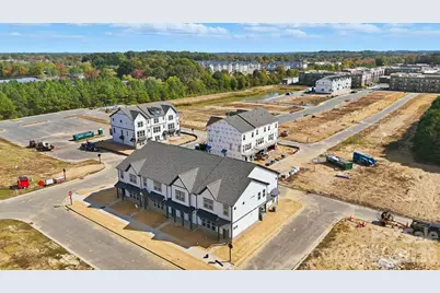 302 Silver Fleet Drive, Indian Trail, NC 28079 - Photo 22