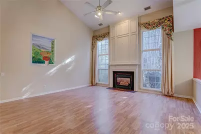 5523 Bentgrass Run Drive, Charlotte, NC 28269 - Photo 8