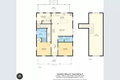 340 Blaynes Trail, Rutherfordton, NC 28139 - Photo 34