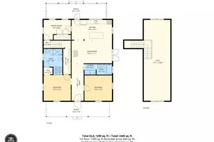 340 Blaynes Trail, Rutherfordton, NC 28139 - Photo 34