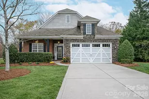 7900 Honey Fig Road, Charlotte, NC 28277 - Photo 1