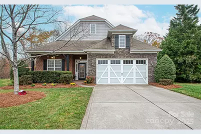 7900 Honey Fig Road, Charlotte, NC 28277 - Photo 1
