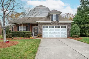 7900 Honey Fig Road, Charlotte, NC 28277 - Photo 1