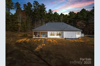 21 Rock Ridge Road, Mill Spring, NC 28756 - Photo 4