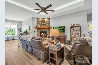 21 Rock Ridge Road, Mill Spring, NC 28756 - Photo 6