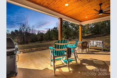 21 Rock Ridge Road, Mill Spring, NC 28756 - Photo 2