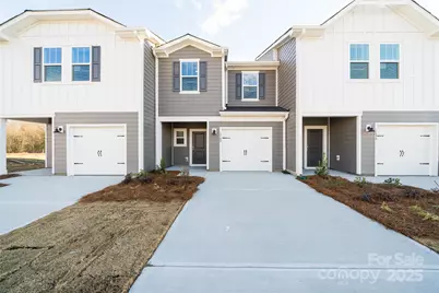 8016 Hidden Springs Trail, Charlotte, NC 28216 - Photo 1