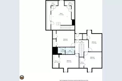 303 Fairforest Drive, Rutherfordton, NC 28139 - Photo 32