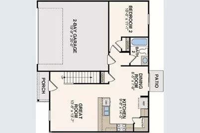 121 Vintage Woods Court, Shelby, NC 28150 - Photo 26