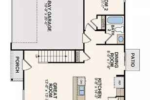 121 Vintage Woods Ct, Shelby, NC 28150 - Photo 26