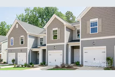 1018 Catalyst Boulevard #D, Charlotte, NC 28262 - Photo 2