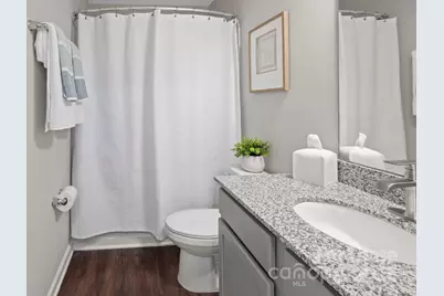 1018 Catalyst Boulevard #A, Charlotte, NC 28262 - Photo 20