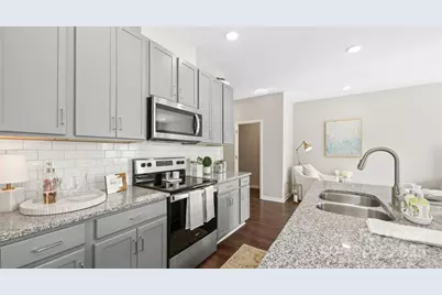 1018 Catalyst Boulevard #A, Charlotte, NC 28262 - Photo 4