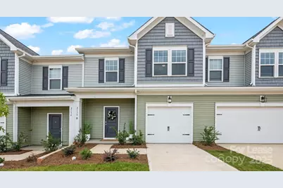 1018 Catalyst Boulevard #B2, Charlotte, NC 28262 - Photo 2