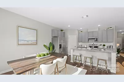 1018 Catalyst Boulevard #B2, Charlotte, NC 28262 - Photo 4