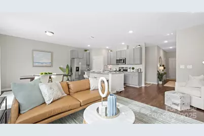 1018 Catalyst Boulevard #B2, Charlotte, NC 28262 - Photo 20