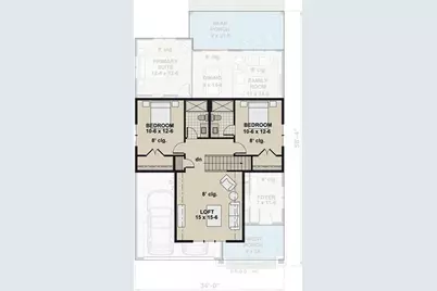 81 Grace Estates Drive, Marion, NC 28752 - Photo 4