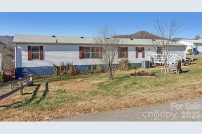 99 Colton Drive, Leicester, NC 28748 - Photo 2