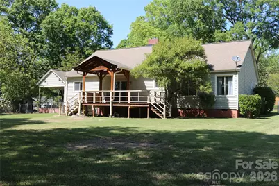 415 Magnolia Drive, Monroe, NC 28112 - Photo 2