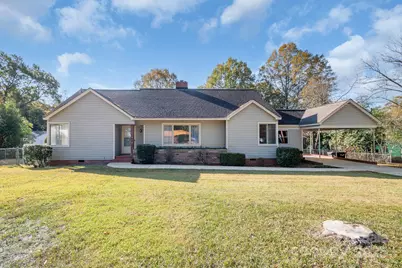 415 Magnolia Drive, Monroe, NC 28112 - Photo 1